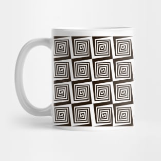 Ornament Mug